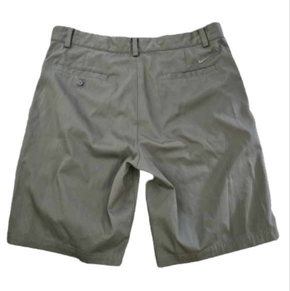 Nike Men's Nike Dri-FIT Flex Stretch Golf Shorts - Picture 2 of 4